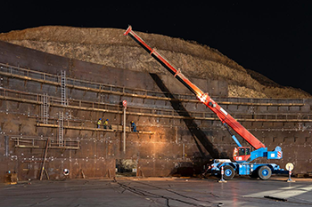 Restaurant inside showcase 3